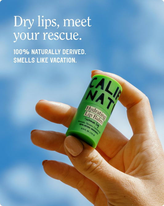 Hydrating Lip Balm
