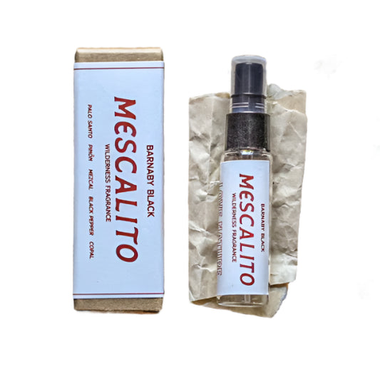 Mescalito Travel Fragrance