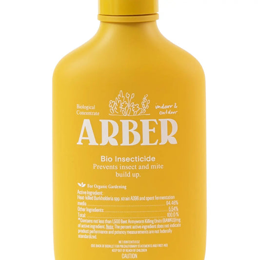 Bio Insecticide