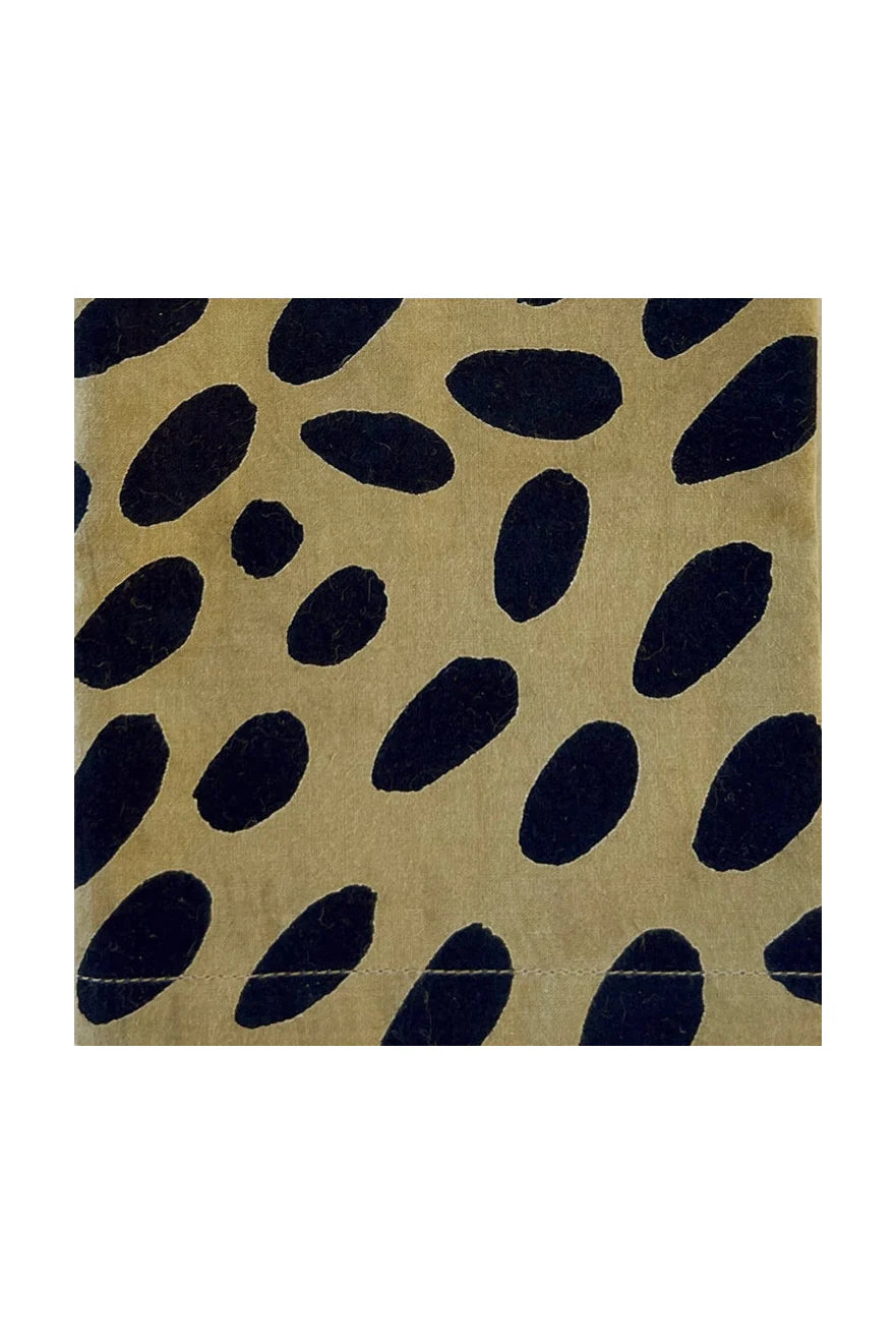 Cocktail Napkins set/4