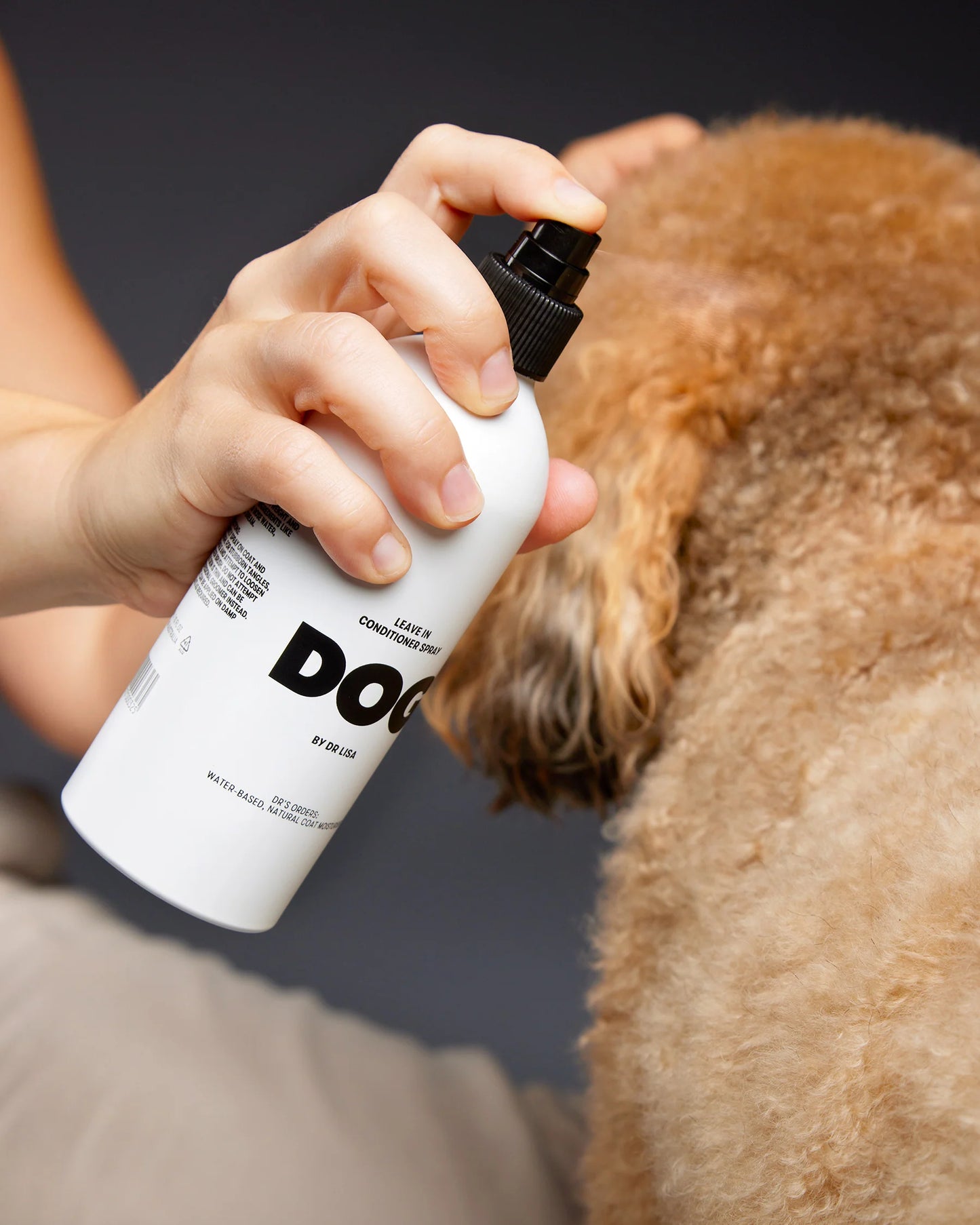 Dog Conditioner