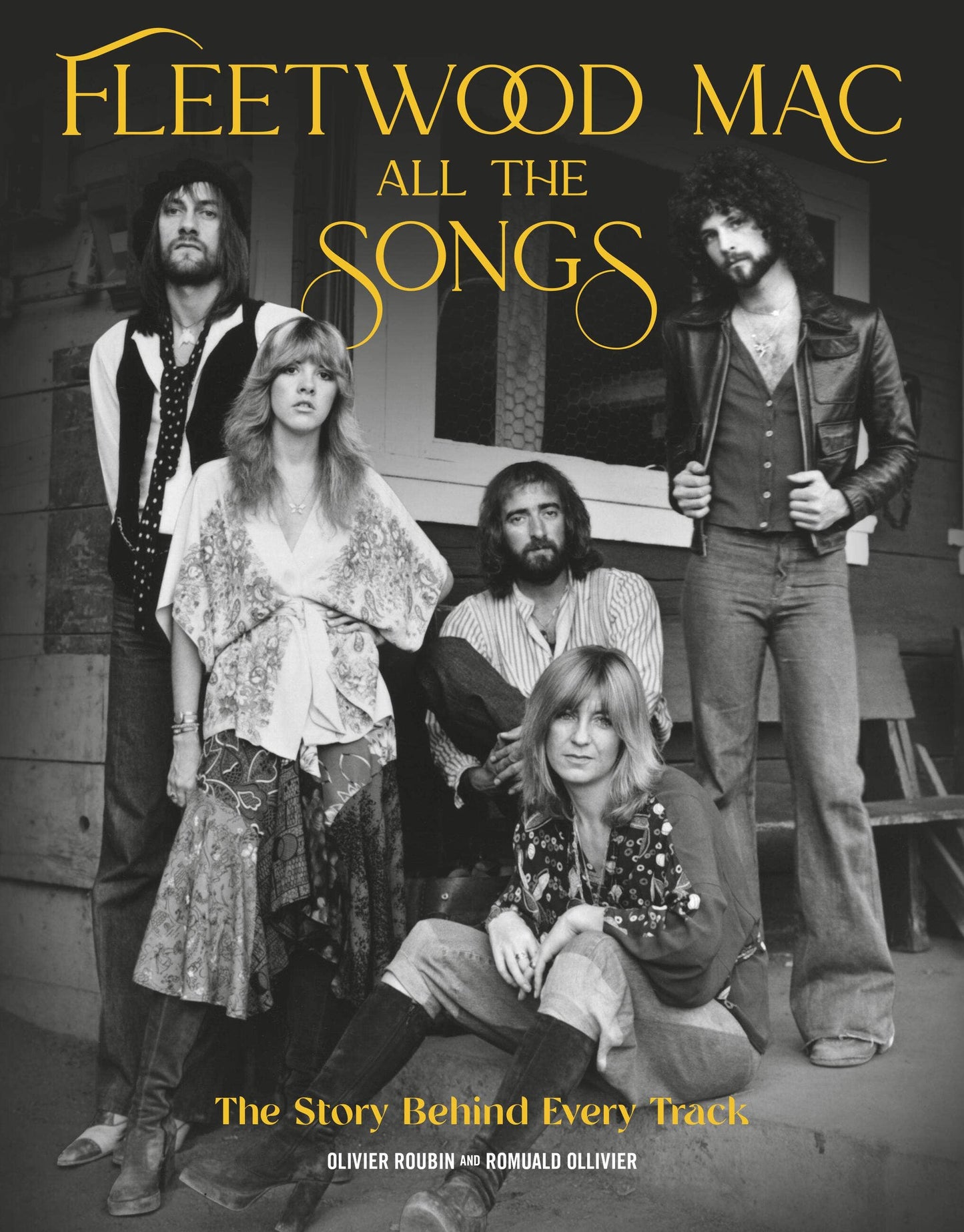 Fleetwood Mac All The Songs
