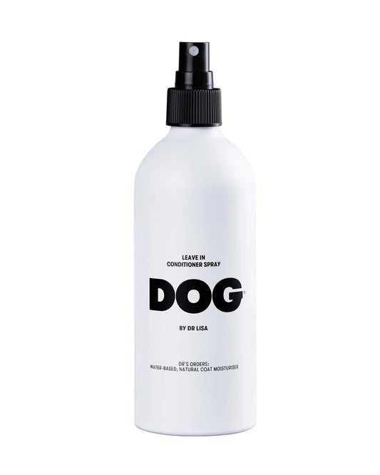 Dog Conditioner