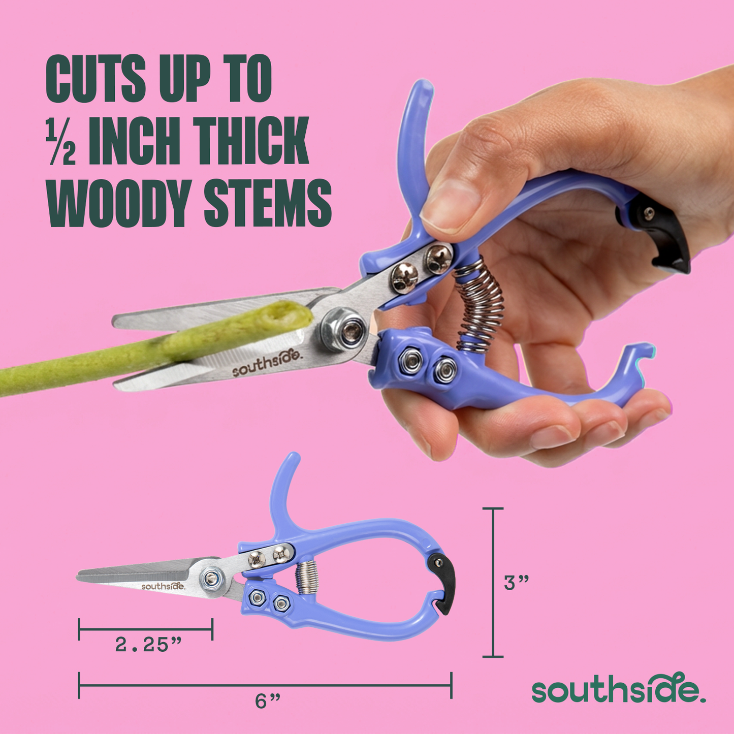 Southside Garden Scissors