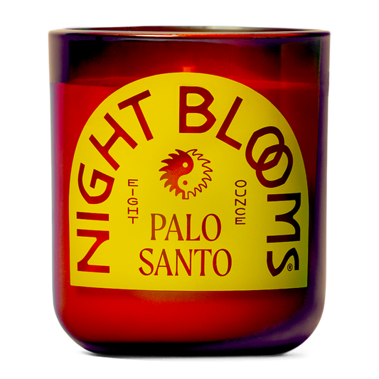 Palo Santo 8 oz. Candle