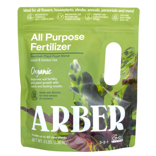 All Purpose Fertilizer