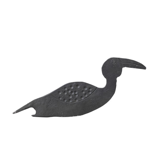 Black Bird Bottle Opener