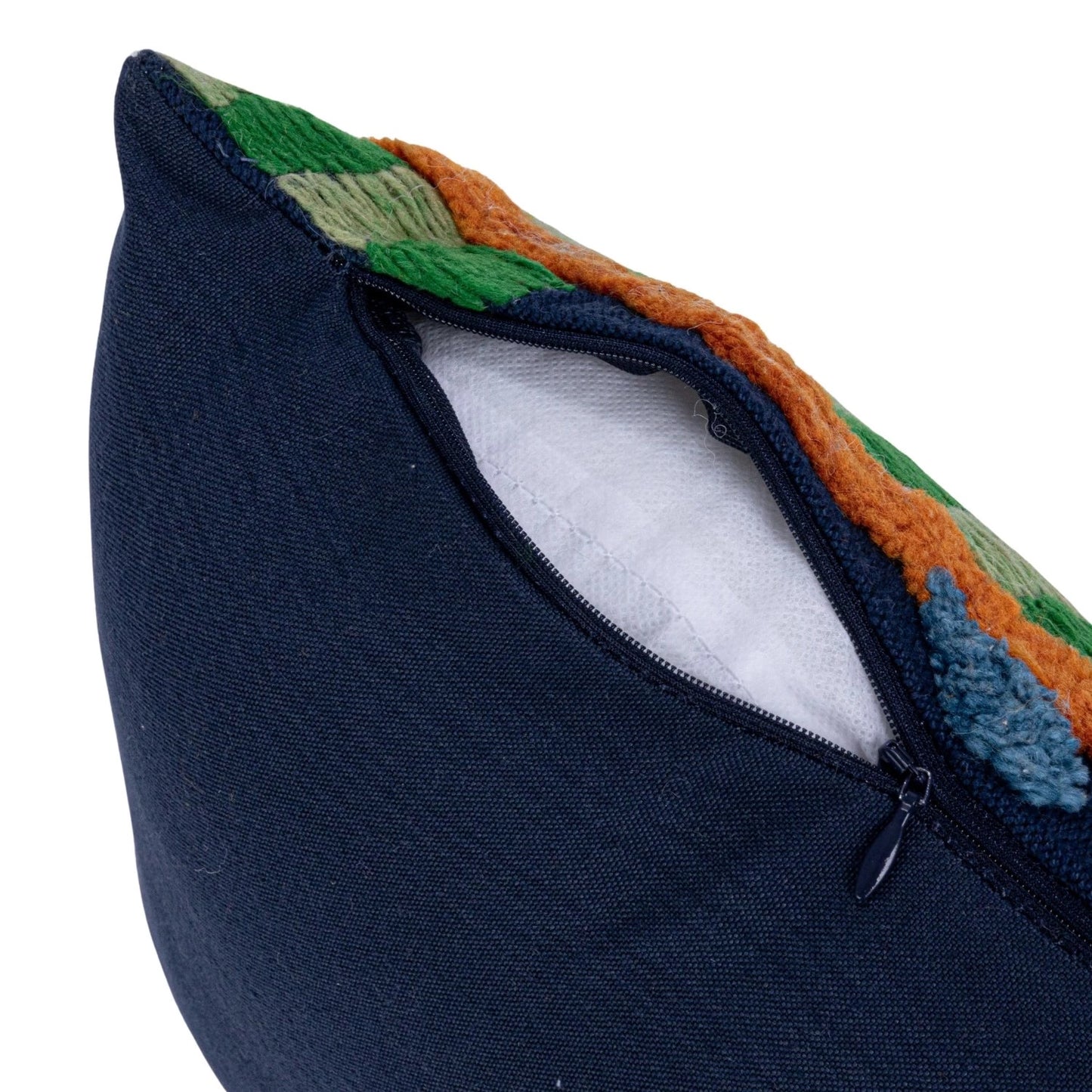 Tufted Lumbar