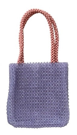 Beaded Purse