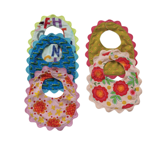 Baby Bib