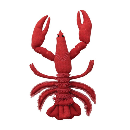 Lobster w/Fringe