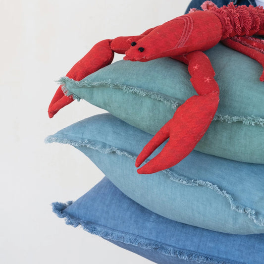 Lobster w/Fringe