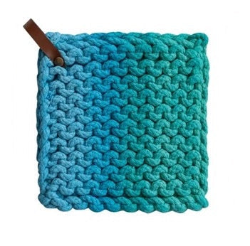 Crochet Trivet