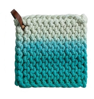 Crochet Trivet