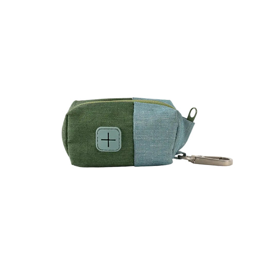 Fritz Poop Bag Carrier