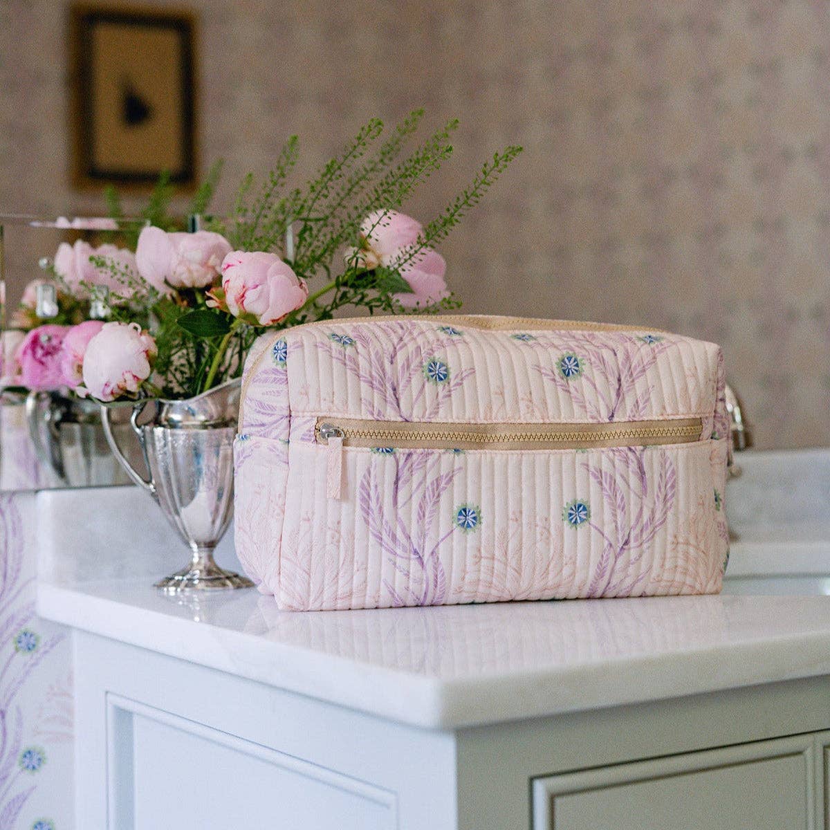 Cosmetic Pouch
