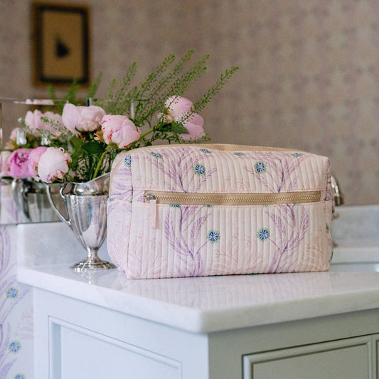 Cosmetic Pouch