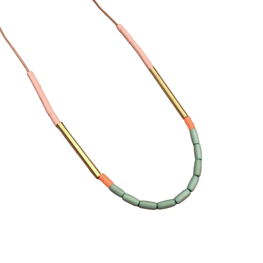 Dini Necklace