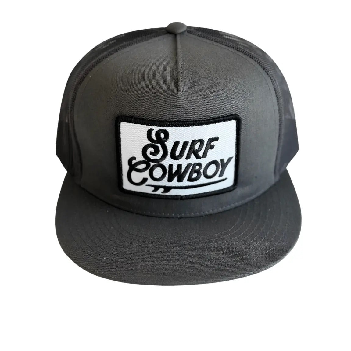 Local Beach Trucker Hat