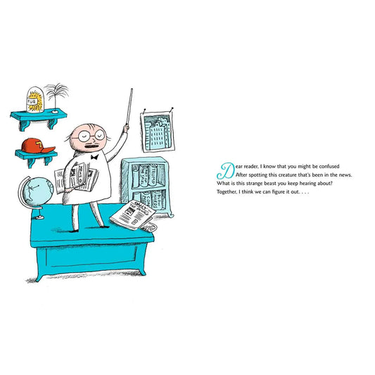 Child's First Book of Trump