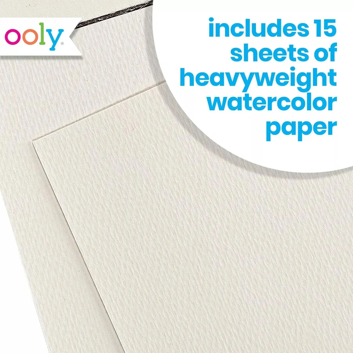 Chroma Blends Watercolor Pad