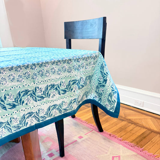 Tablecloth 62"×86"