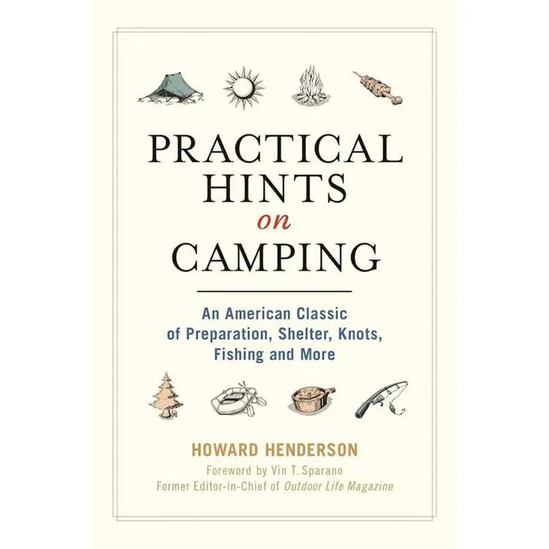 Practical Hints on Camping