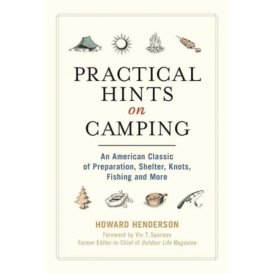 Practical Hints on Camping