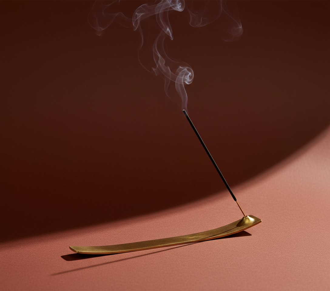 Badlands Incense