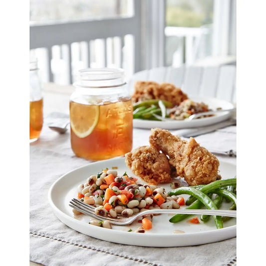 The Southerner's Cookbook