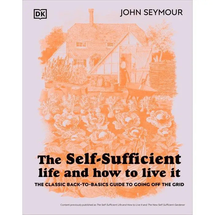 Self-Sufficient Life