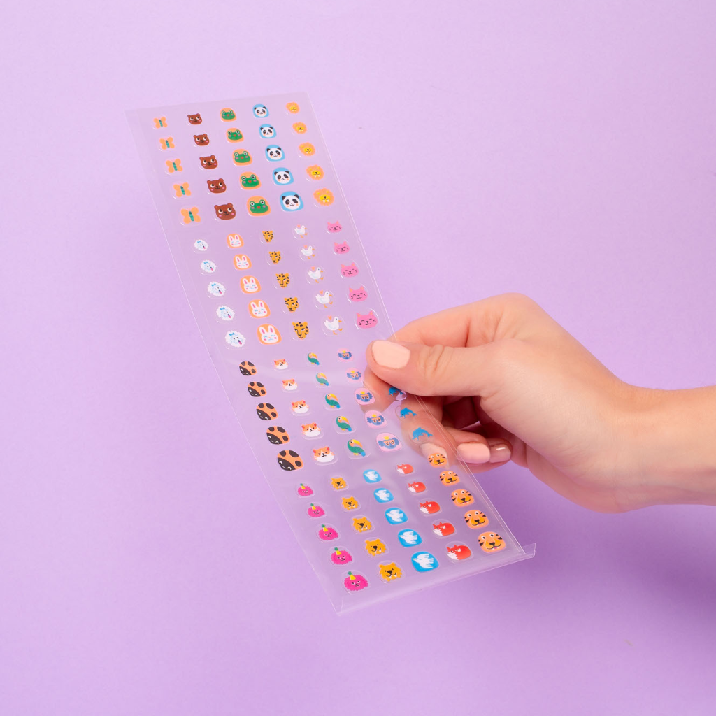 Nail Stickers
