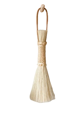 Tampico Brush