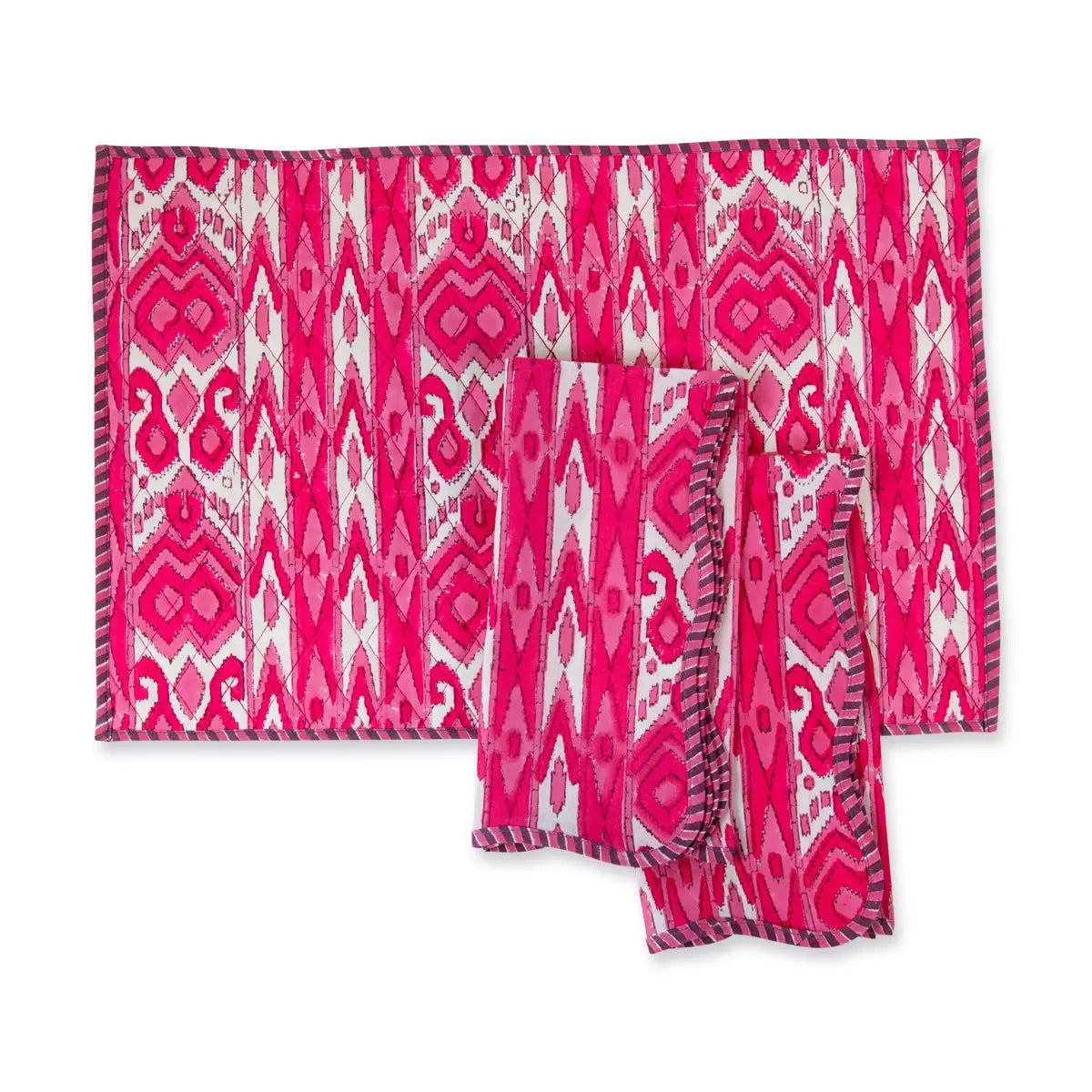 Poppy Napkins/4
