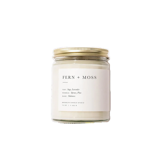 Jar Candle