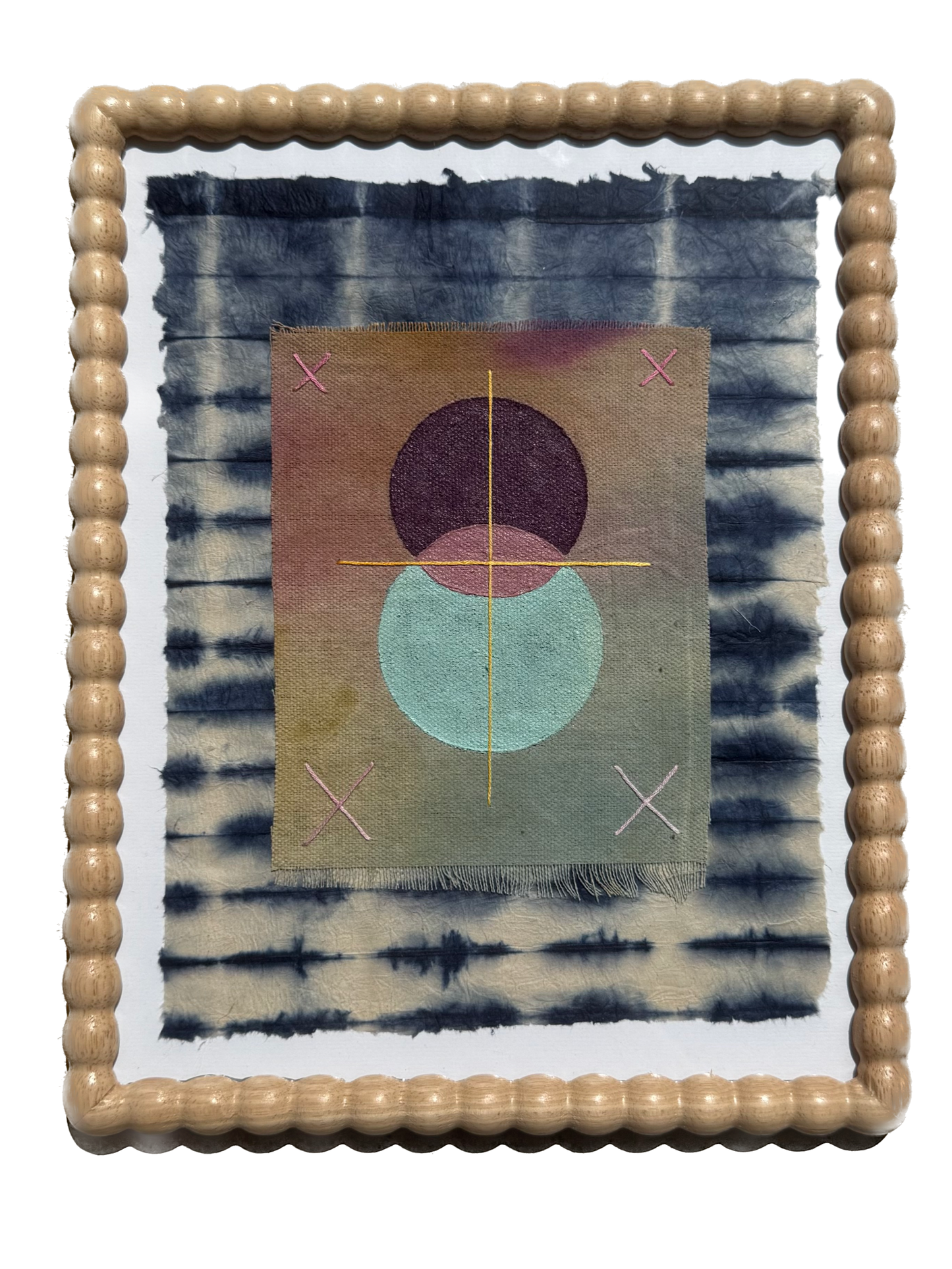 Field of Vision I