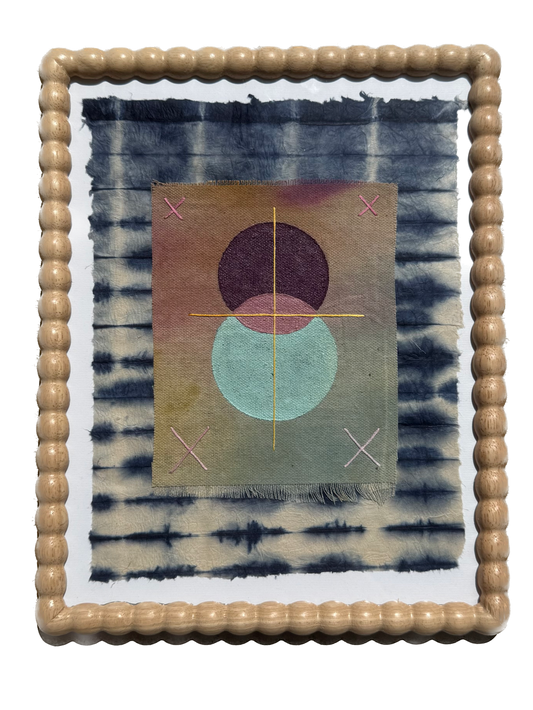 Field of Vision I