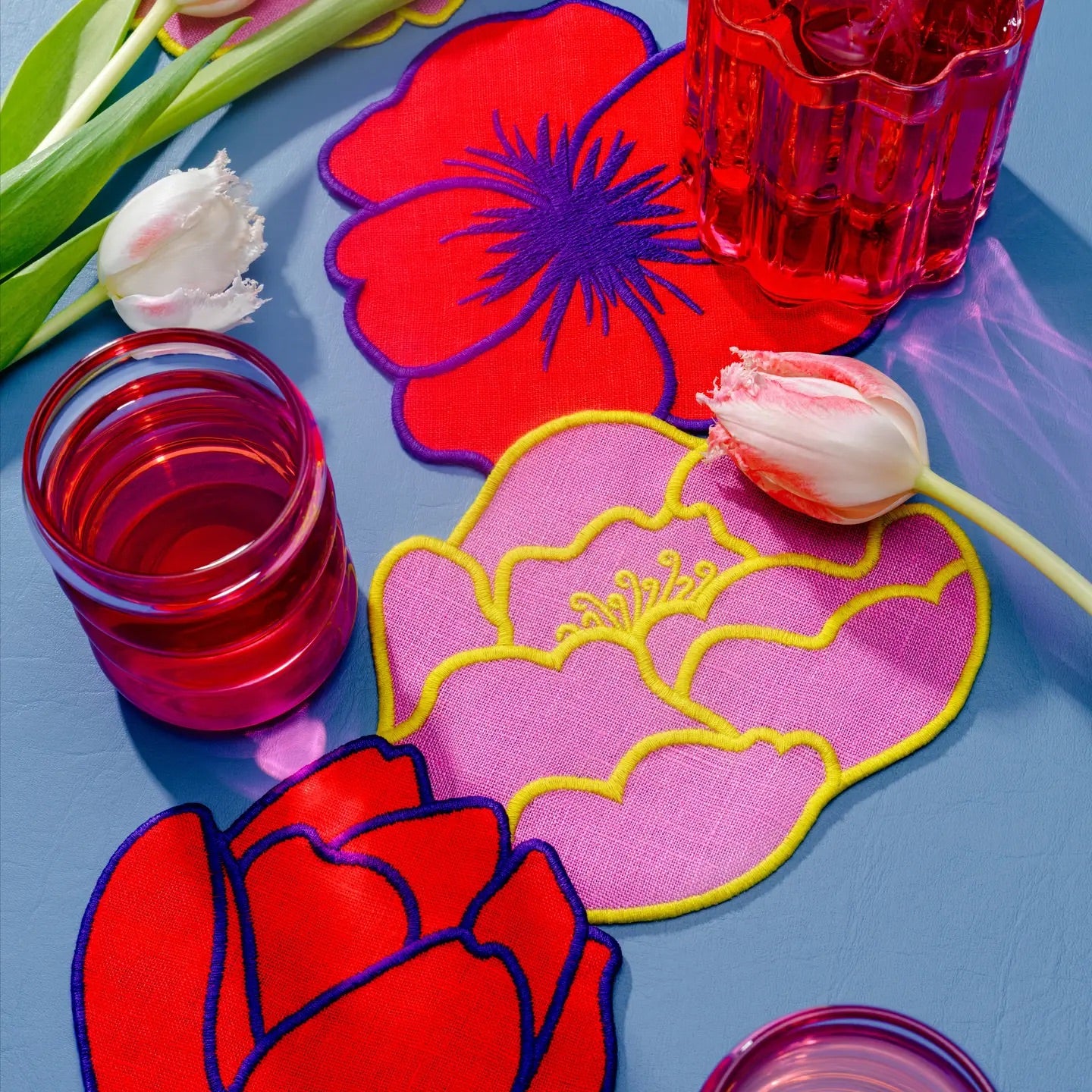 Cocktail Napkins