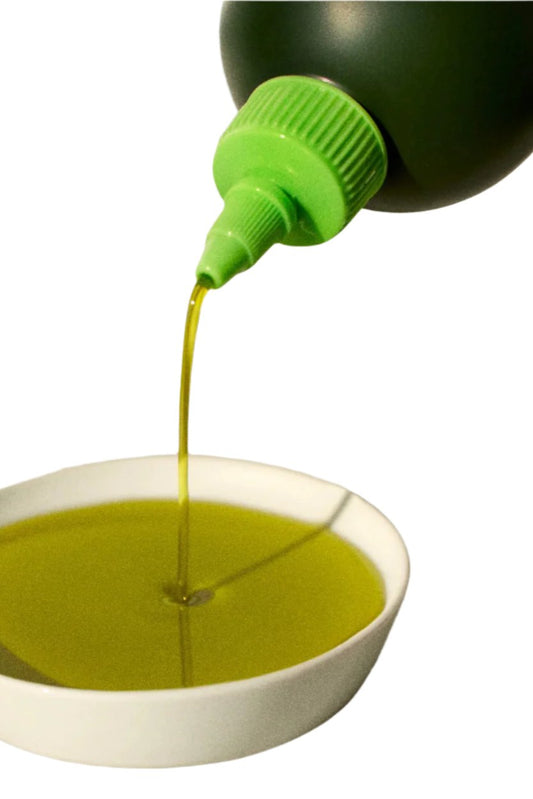 Drizzle Olive Oil
