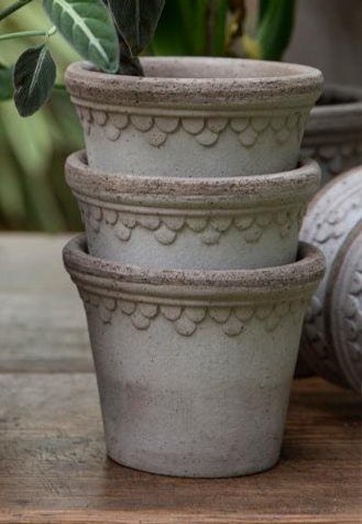 Kobenhavner Pot Set of 3