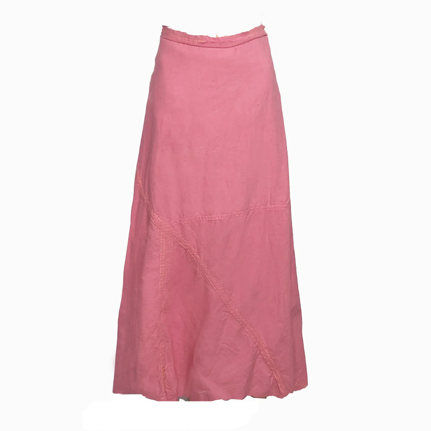 Harriet Midi Cotton Skirt