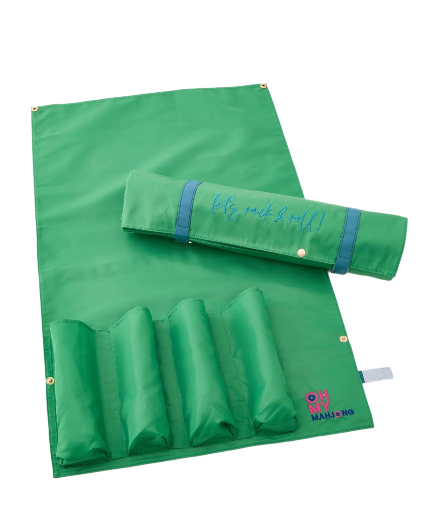 Mahjong Rack Bag