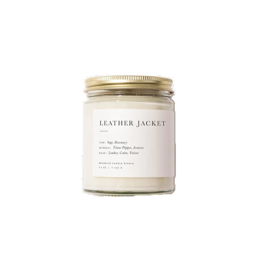 Jar Candle