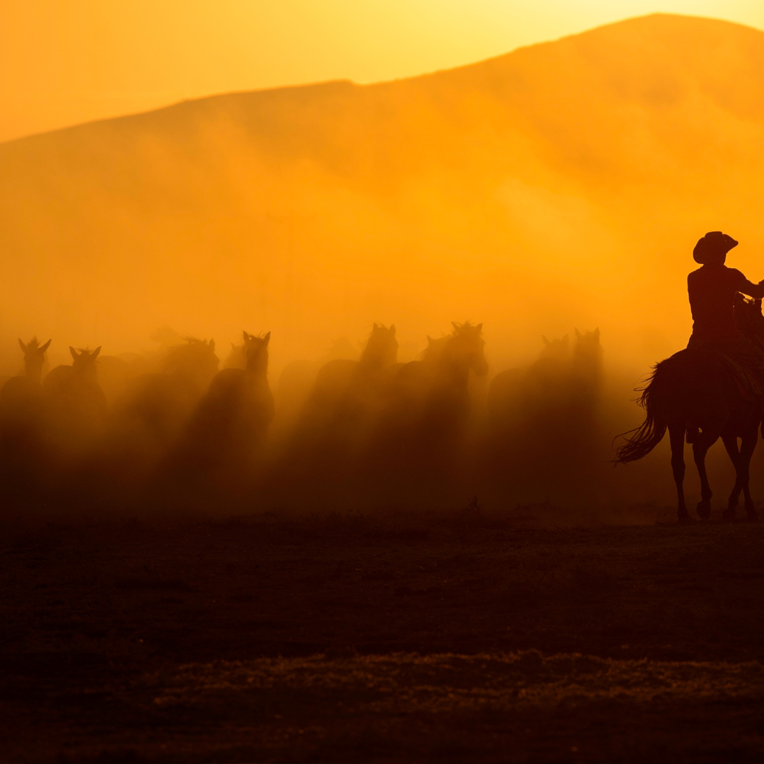Leather & Lace Candle