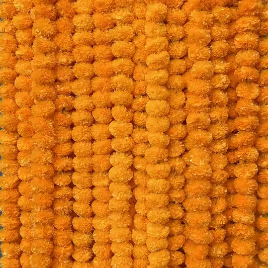 Marigold Garland