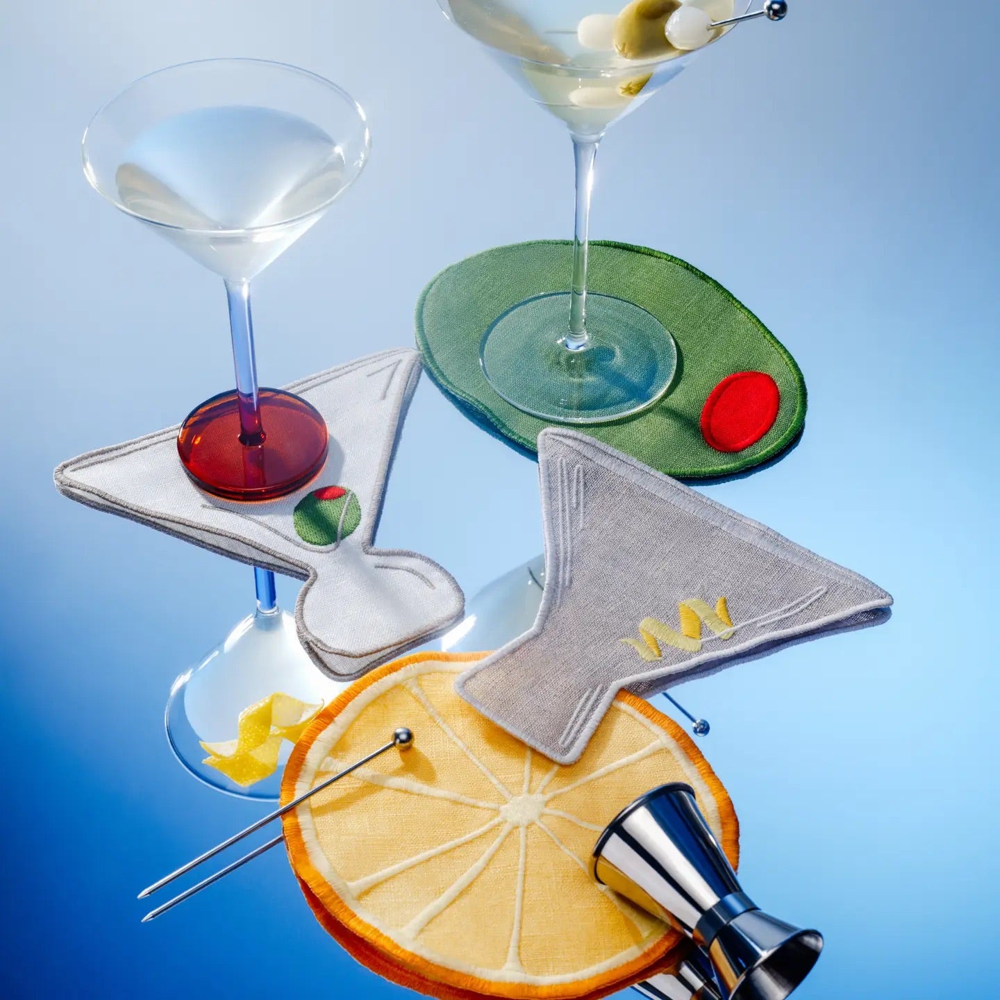Cocktail Napkins