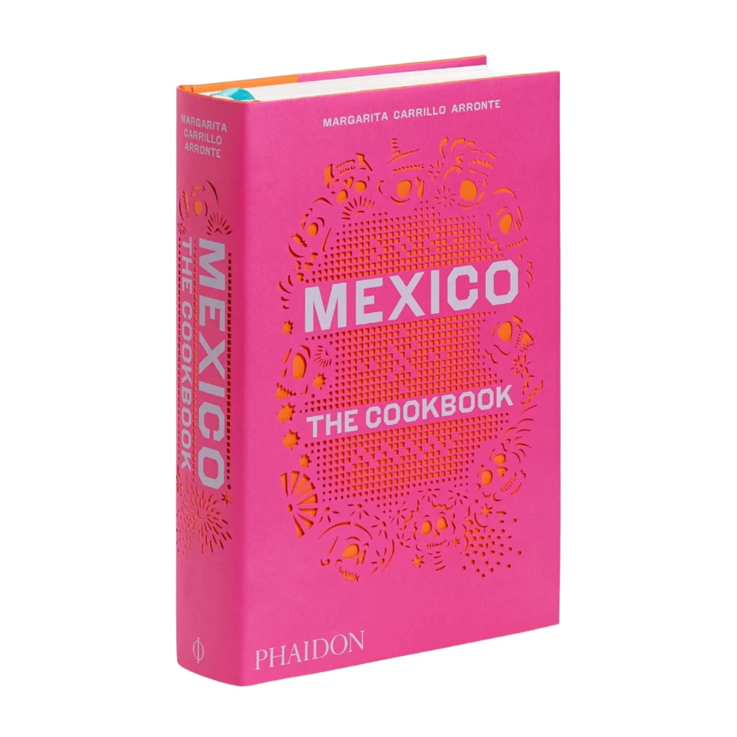Mexico Cookbook