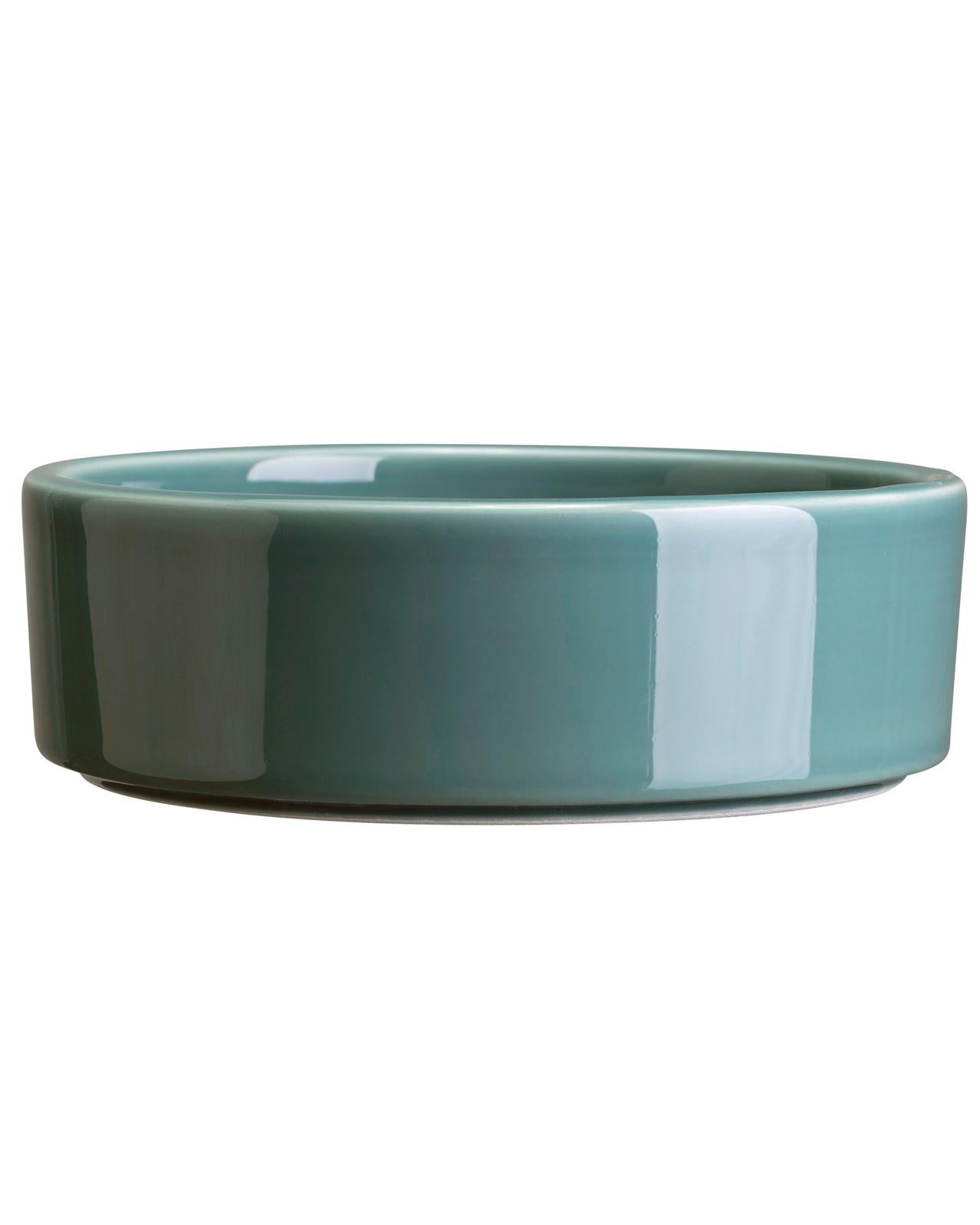Hoff Saucer