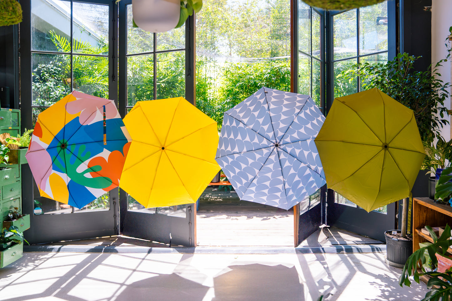 Original Duckhead Umbrella