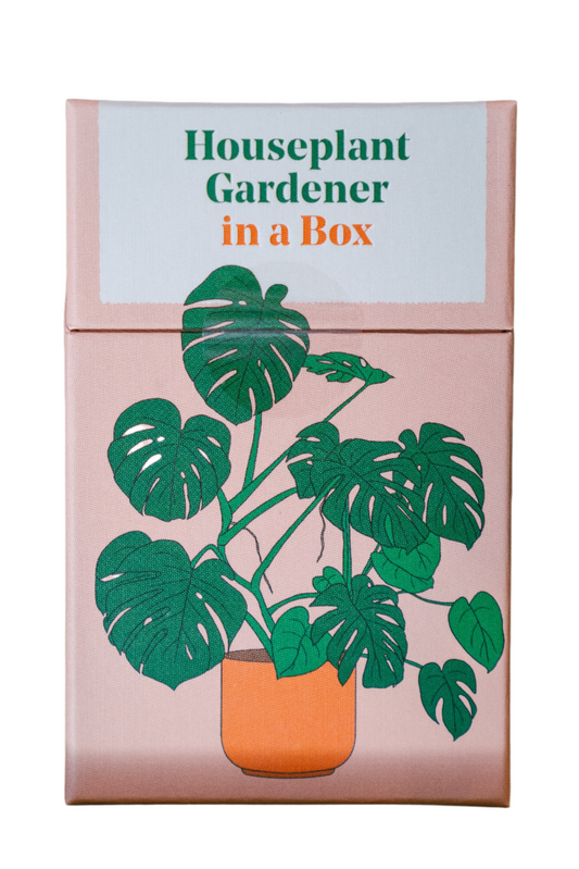 Houseplant Gardener